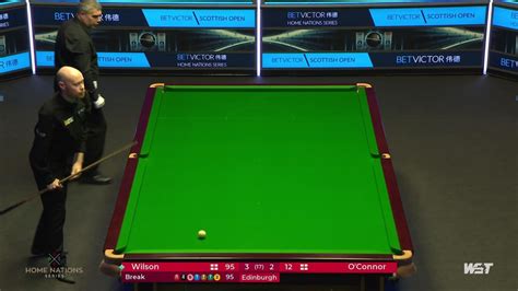 Scottish Open sets new century record as one of greatest tournaments .